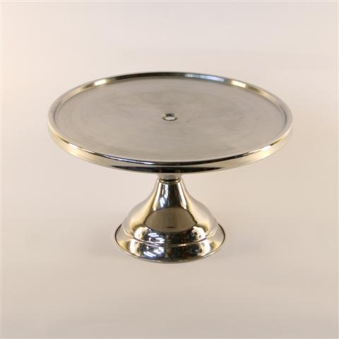 cake-stand-silver